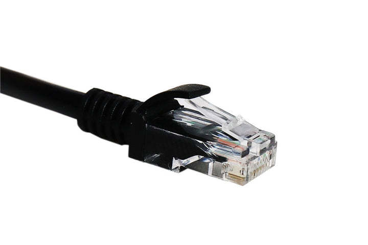 Fine Copper Six types of lines data cable RJ45 Signal Cable Between The LED Control Card