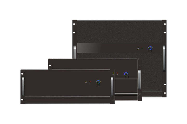 Colorlight V8 Video splicer matrix LED Display multi-screen splicing processor