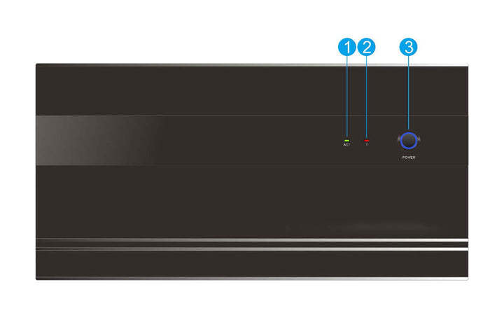 Colorlight V8 Video splicer matrix LED Display multi-screen splicing processor