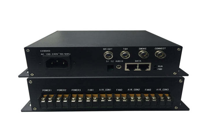 LINSN EX906D Multi-Function LED Controller Box