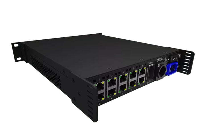 Novastar Fiber Converter CVT10-S CVT10-M EO Converter Device Fiber Interface