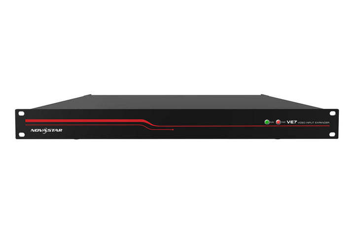 Novastar VE7 Video Input Expander for Novastar N9 Switcher