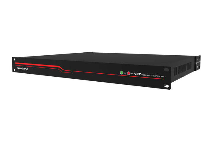 Novastar VE7 Video Input Expander for Novastar N9 Switcher