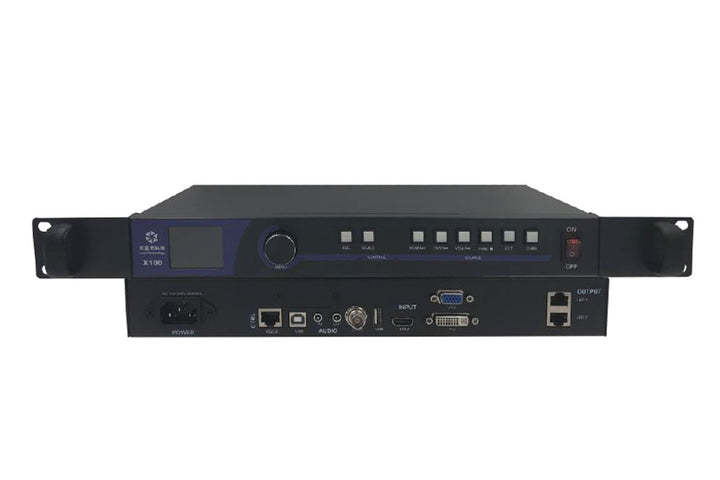 Linsn X200 X100 LED Video Processor 3-in-1 LED Display Controller