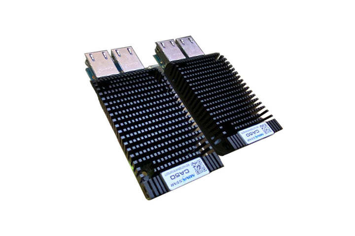 Novastar COEX Control System CX80 8K LED Controller CA50 5G Receiving Card Image Enhancement System