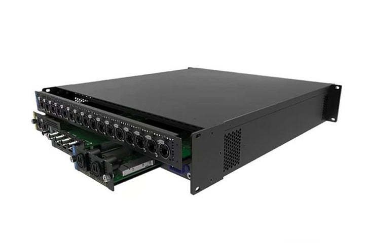 Novastar COEX Control System CX80 8K LED Controller CA50 5G Receiving Card Image Enhancement System