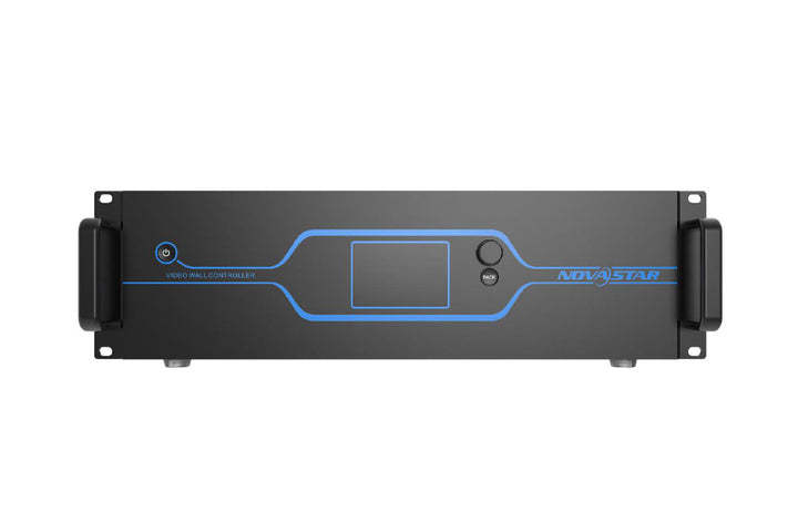 Novastar E3000 LED Video Splicer 4K LED Video Wall Switcher LED Display Controller