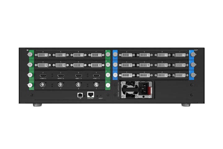 Novastar E3000 LED Video Splicer 4K LED Video Wall Switcher LED Display Controller