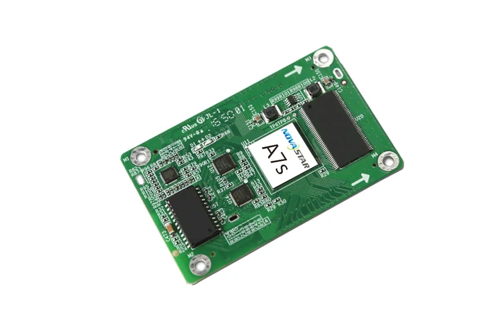 Novastar Armor Series LED Receiving Card A10s Plus A9s A8s A7s A5s  LED Display Controller