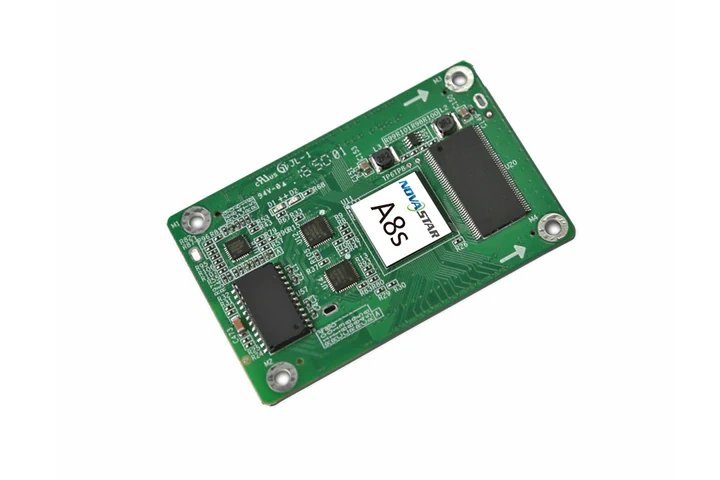 Novastar Armor Series LED Receiving Card A10s Plus A9s A8s A7s A5s  LED Display Controller