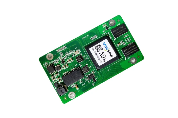Novastar Armor Series LED Receiving Card A10s Plus A9s A8s A7s A5s  LED Display Controller