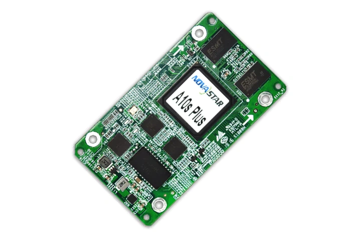 Novastar Armor Series LED Receiving Card A10s Plus A9s A8s A7s A5s  LED Display Controller
