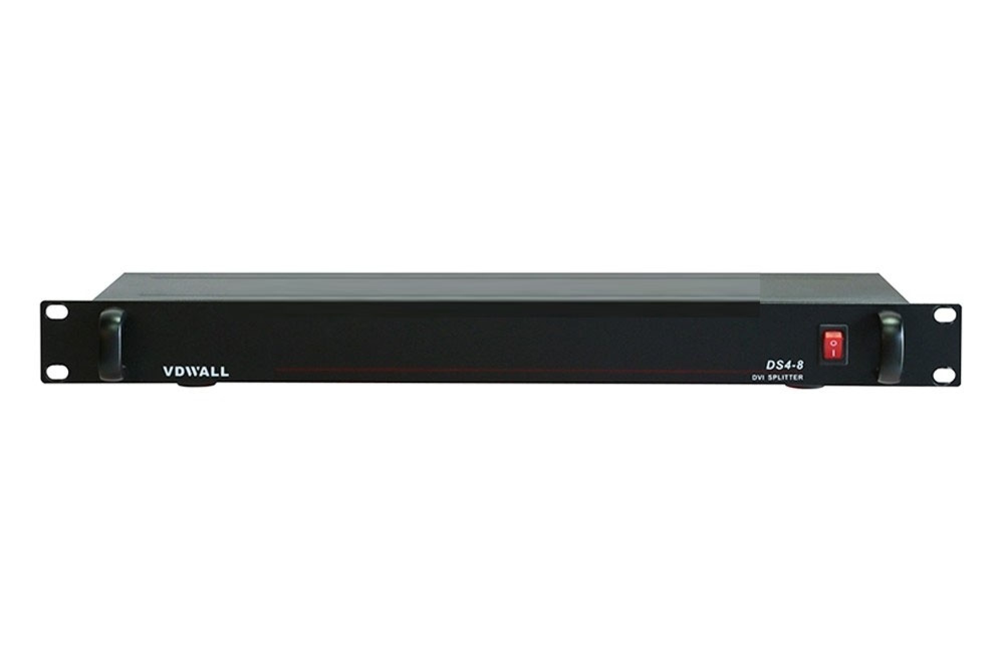 VDWALL DS4-8 DVI distributor