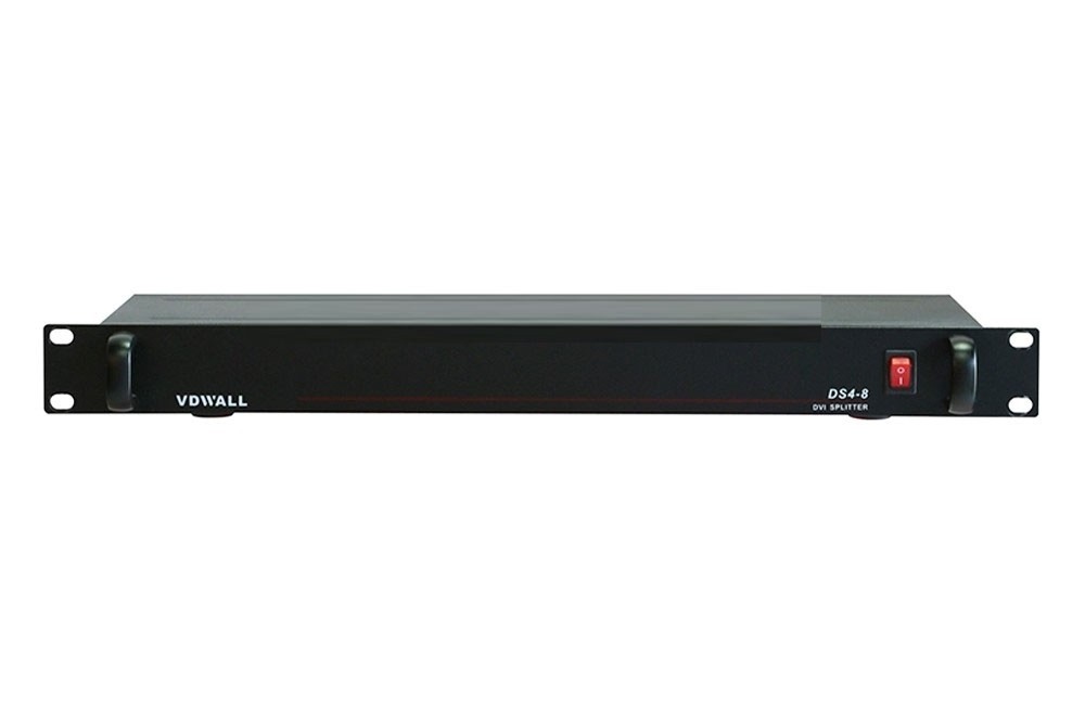 VDWALL DS4-8 DVI distributor