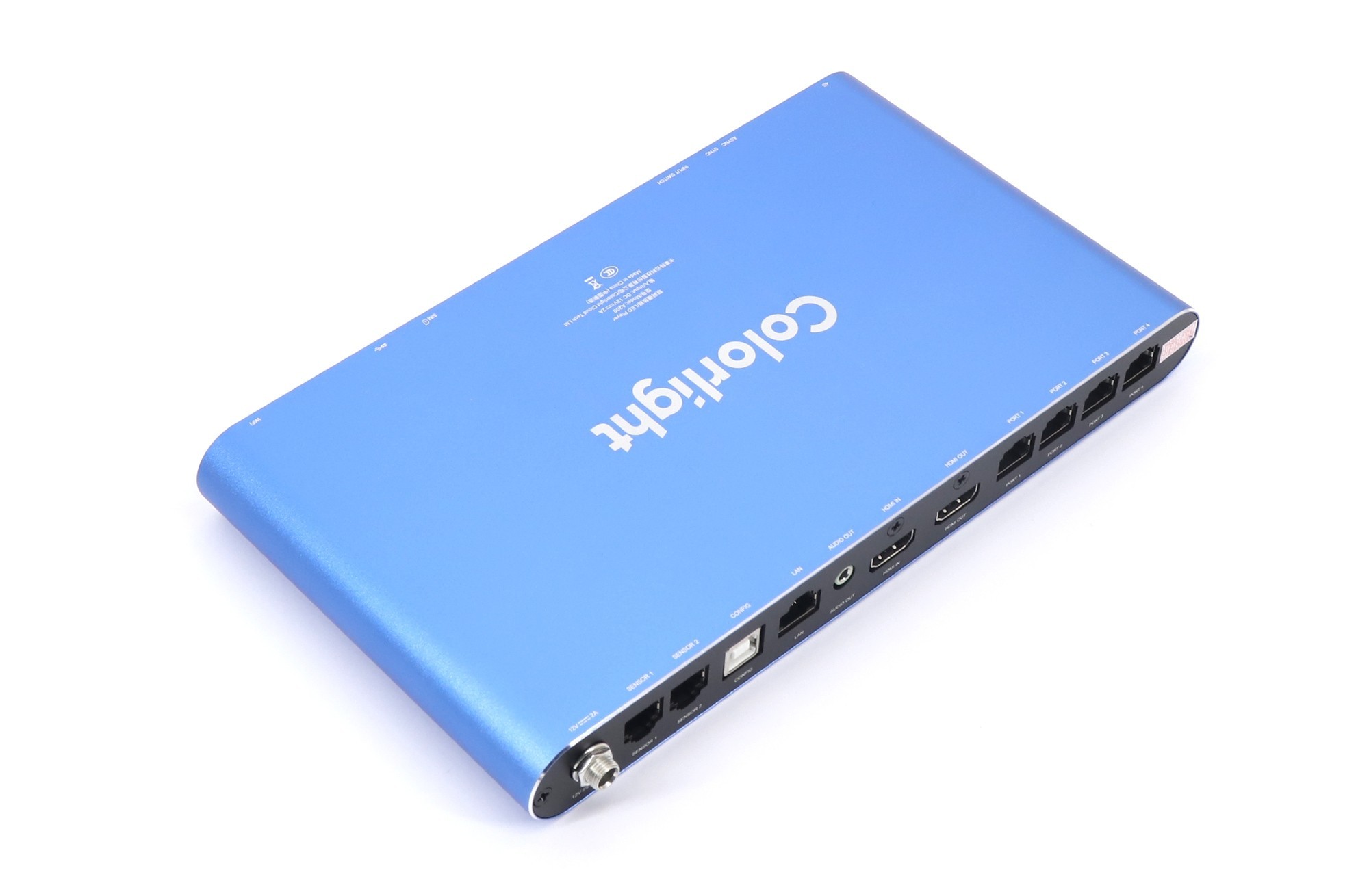 Colorlight A200 LED Display Cloud Player with Synchronous and Asynchronous