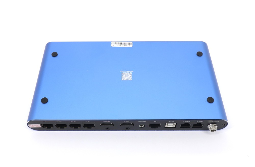 Colorlight A200 LED Display Cloud Player with Synchronous and Asynchronous