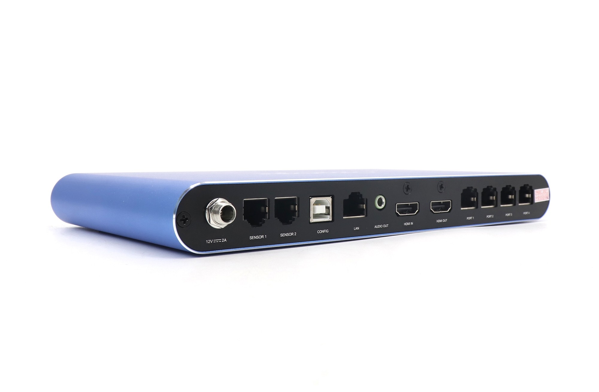 Colorlight A200 LED Display Cloud Player with Synchronous and Asynchronous
