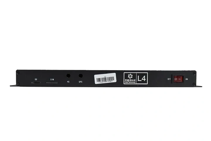 Linsn L1 L2 L3 L4 L6  LED Multimedia Player LED Display Controller