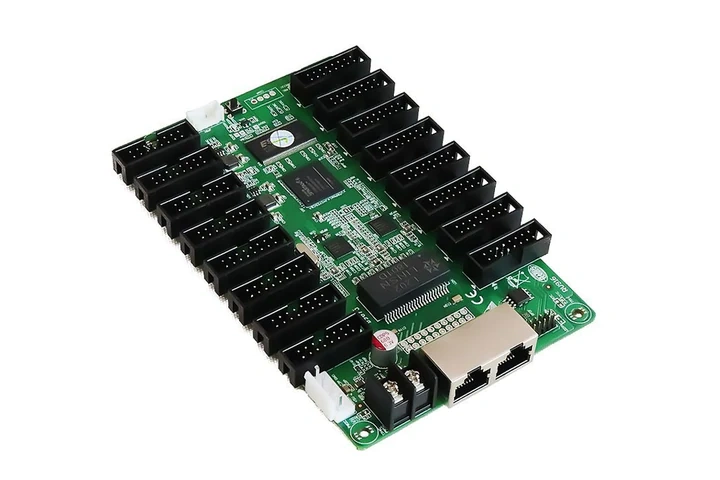 Linsn RV926 LED Receiving Card  LED Display Controller