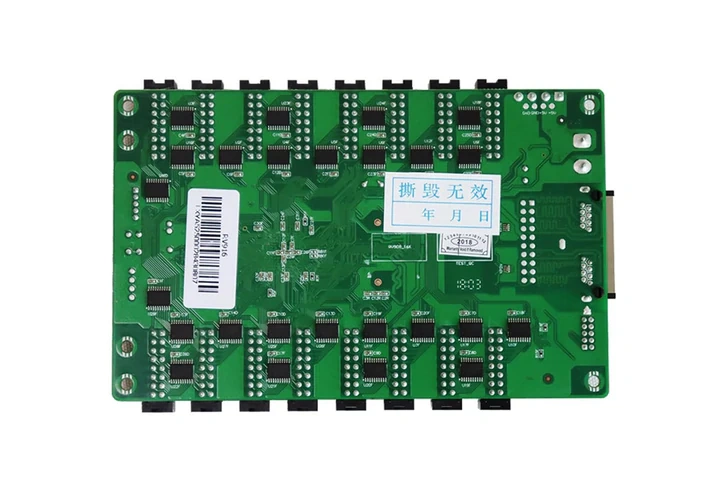 Linsn RV926 LED Receiving Card  LED Display Controller