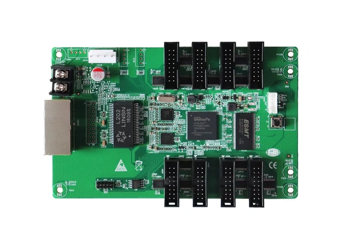 Linsn RV998 LED Receiving Card  LED Display Controller