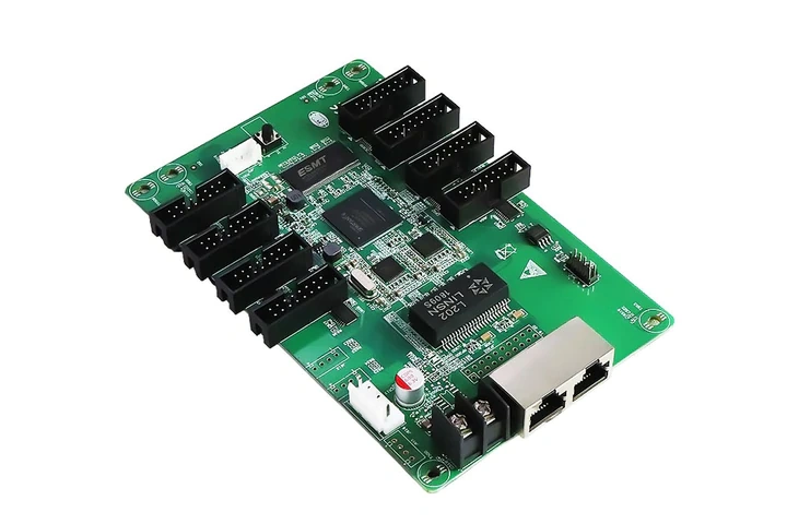 Linsn RV998 LED Receiving Card  LED Display Controller
