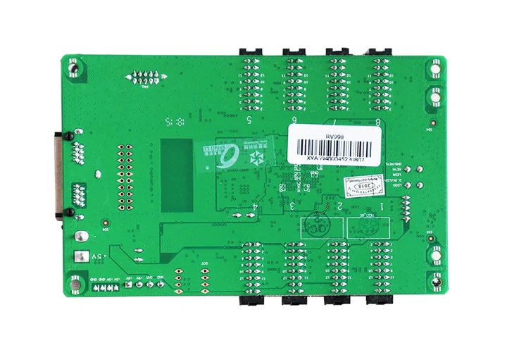 Linsn RV998 LED Receiving Card  LED Display Controller