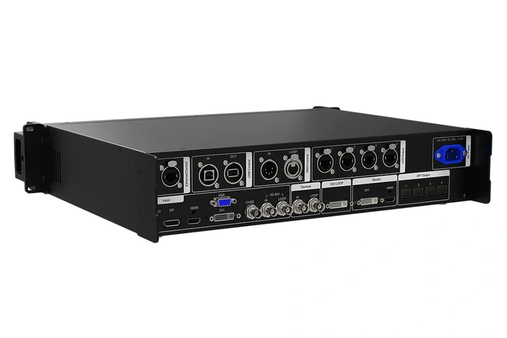 NOVASTAR NovaPro HD Video Processor Controller