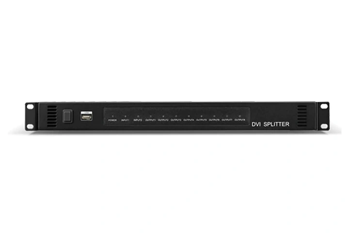Magnimage DVI Splitter MIG-224 MIG-228 MIG-214 MIG-218