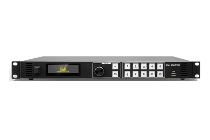 Magnimage DVI Splitter MIG-224 MIG-228 MIG-214 MIG-218