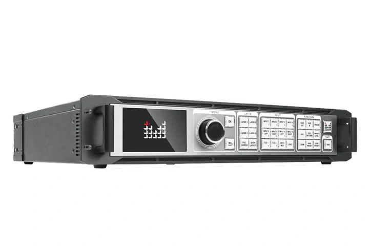 Magnimage LED Video Processor LED-W2000 Series 4K*2K  LED-W2000-2DH LED Display Controller