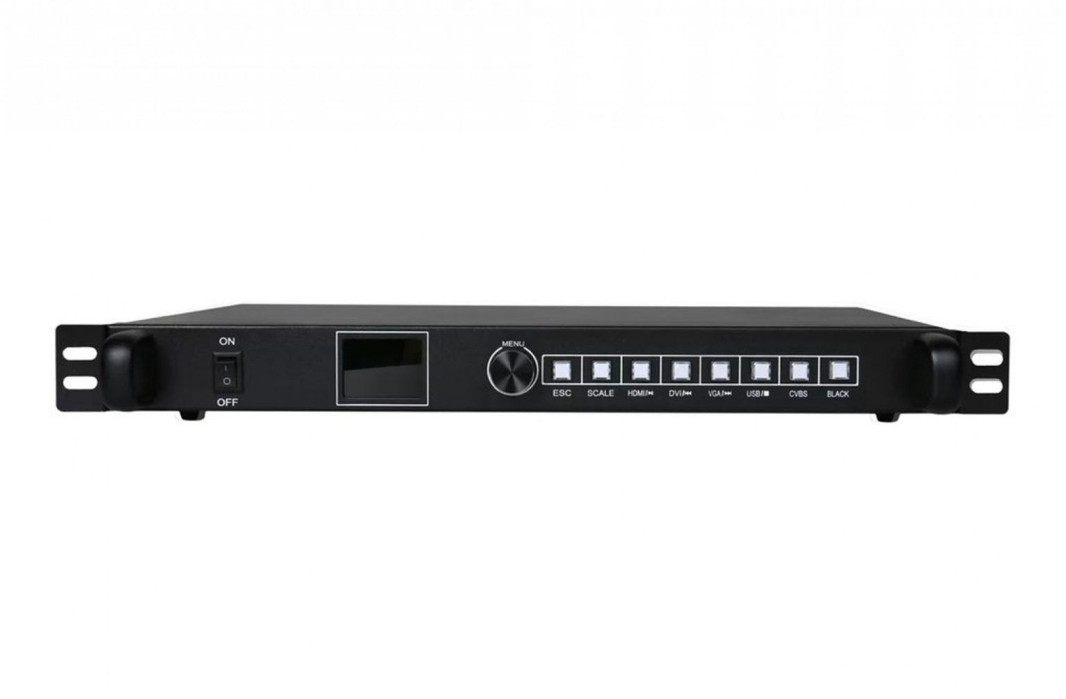 Sysolution S30 LED Video Processor