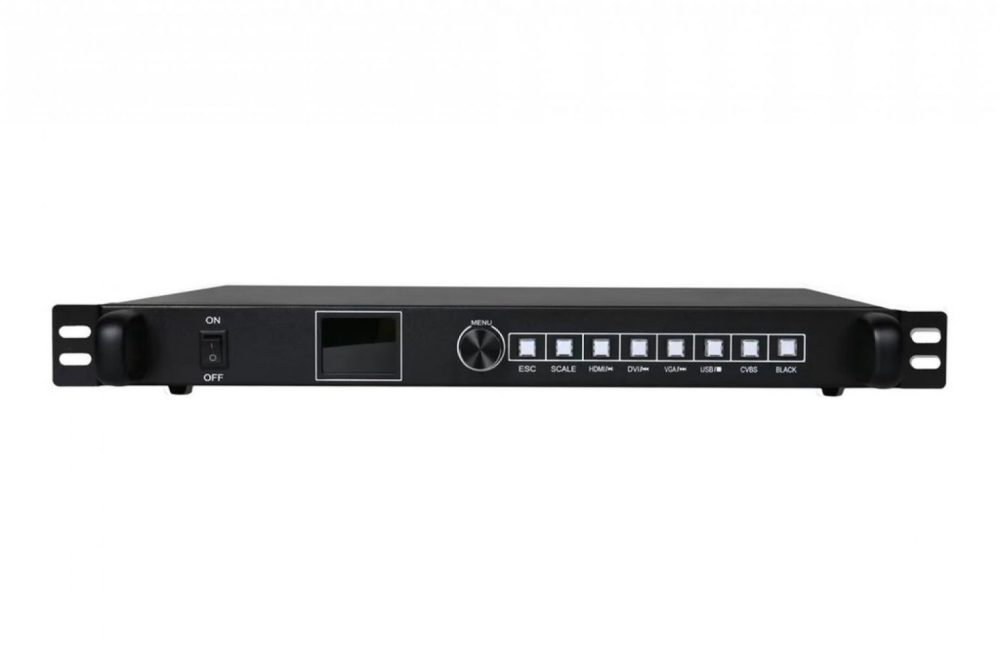 Sysolution S30 LED Video Processor