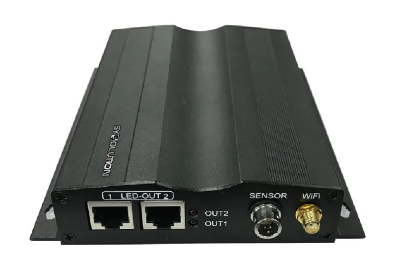 Sysolution M50 Synchronous LED Sending Box