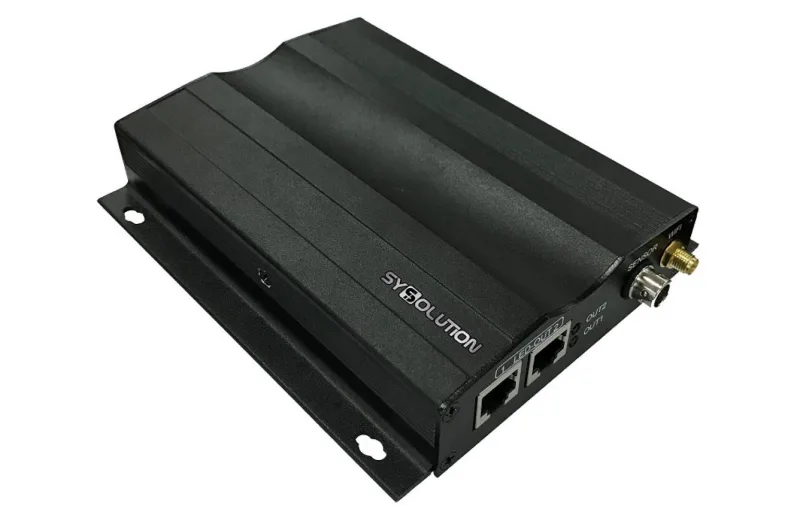 Sysolution M50 Synchronous LED Sending Box