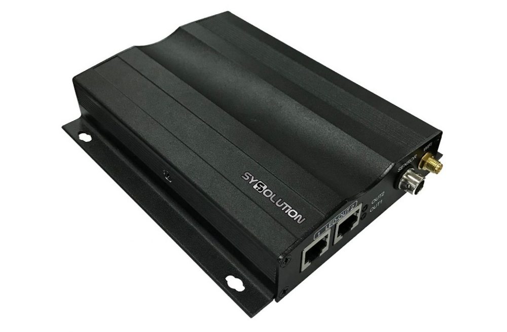 Sysolution M50 Synchronous LED Sending Box