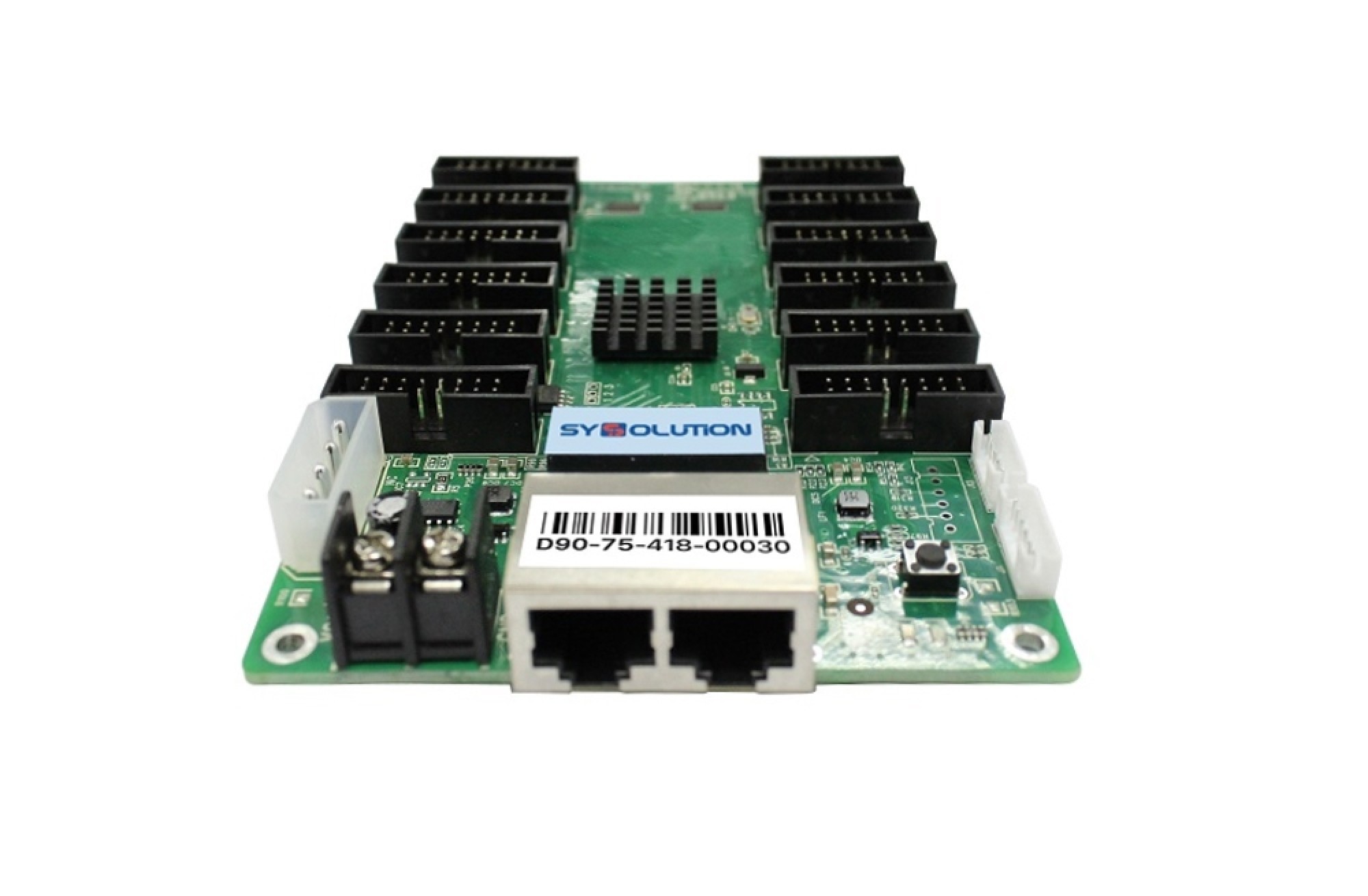 Sysolution D90-75 LED Video Receiving Card