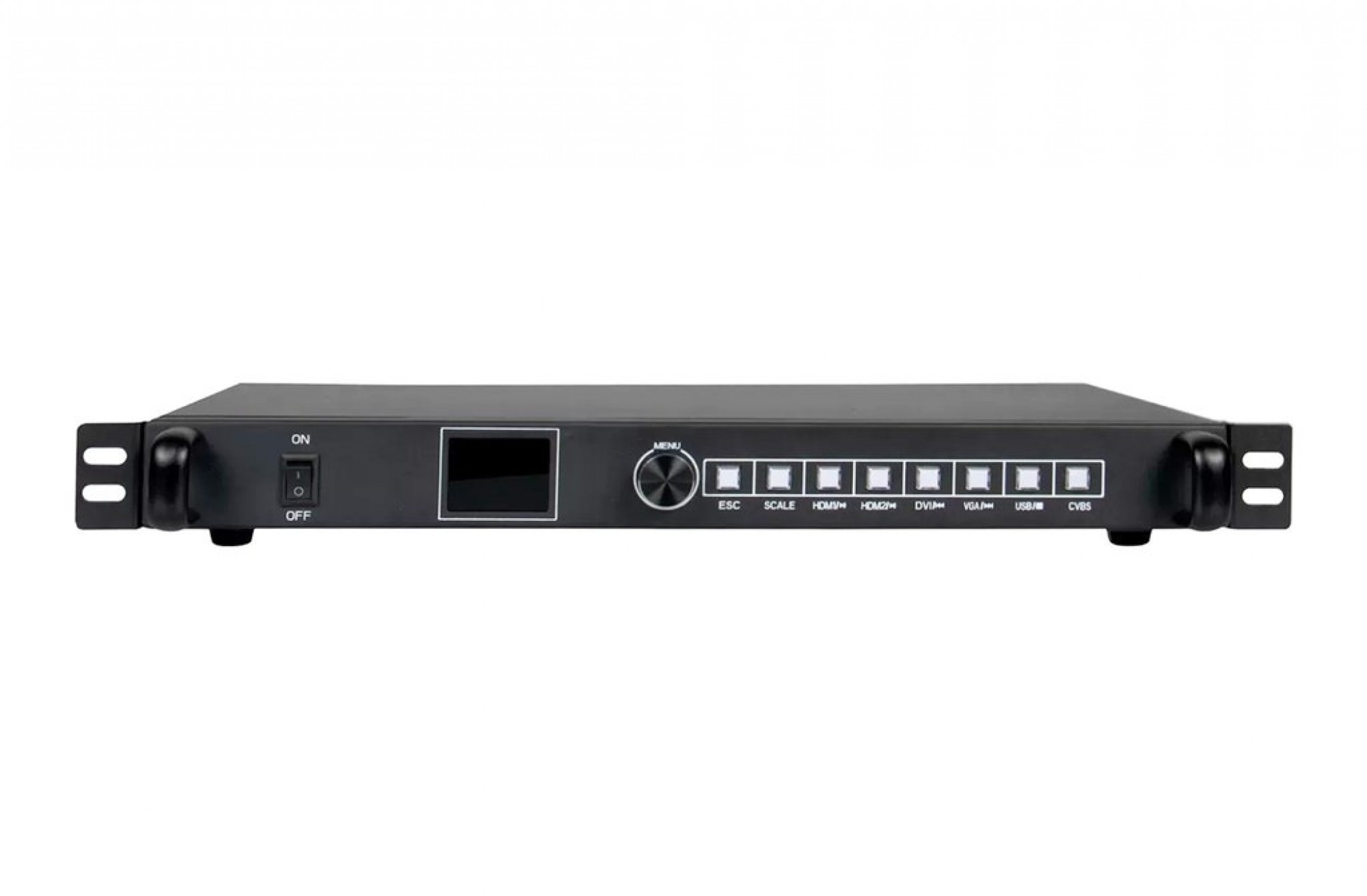 Sysolution S40 LED 2In1 Video Processor