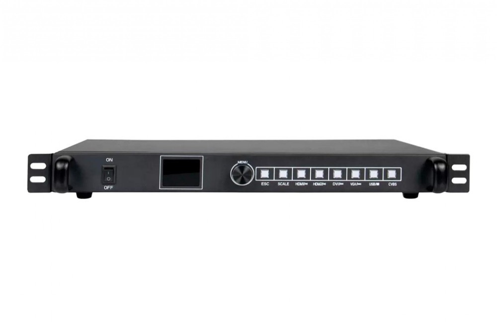 Sysolution S40 LED 2In1 Video Processor