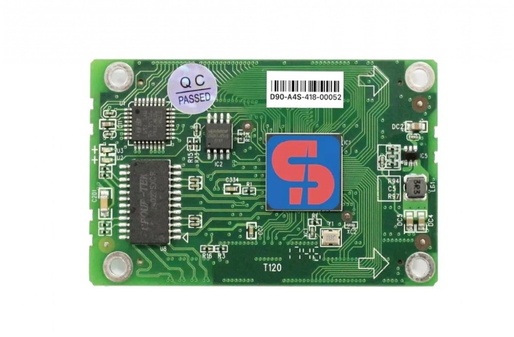 Sysolution D90-A4S LED  Receiving Card