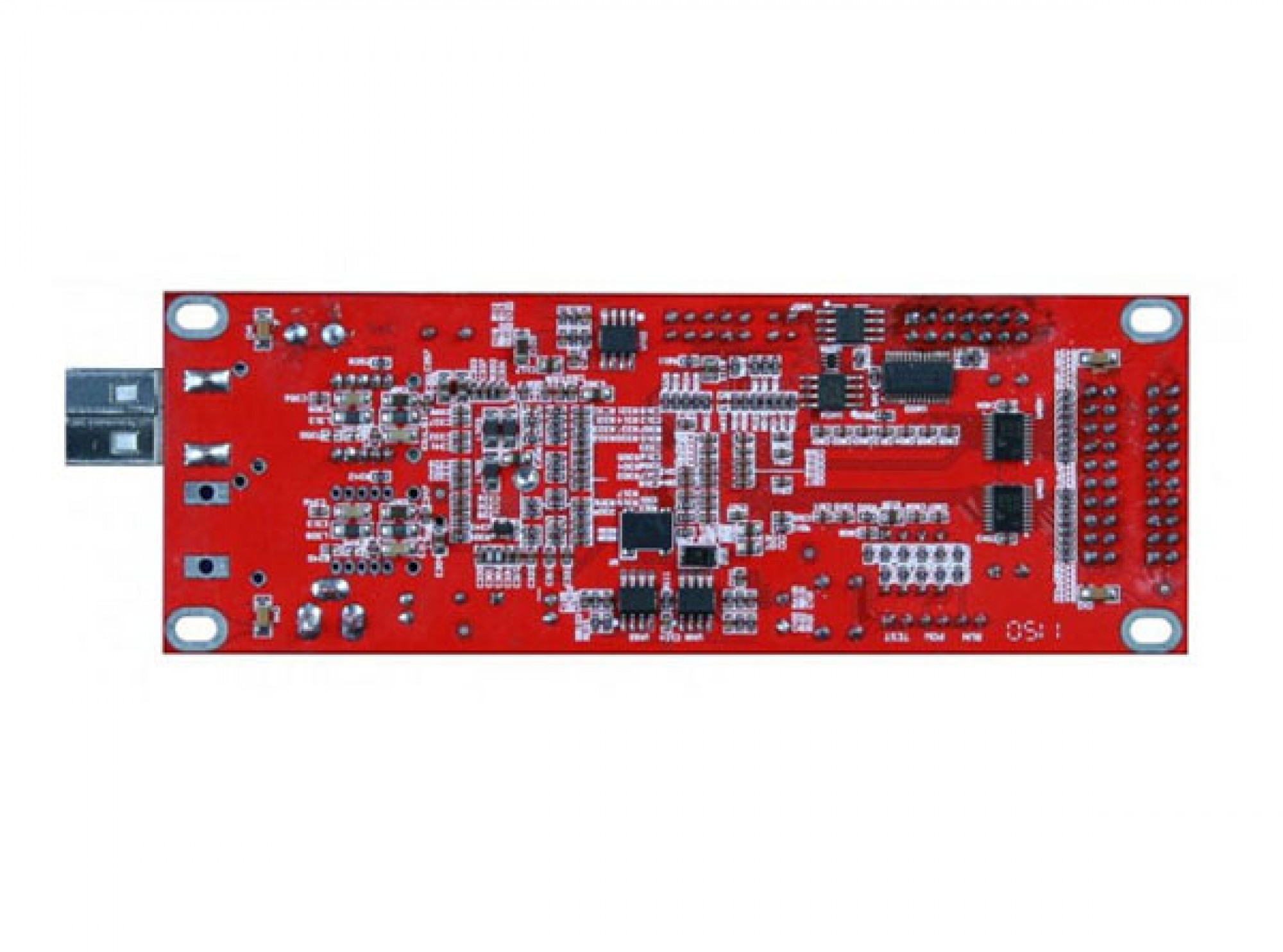 DBStar DBS-HRV09MN Mini LED Receiving Card Board
