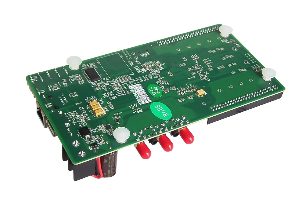 Sysolution E10 Andriod Integrate 4G/GPS/WIFI Wireless LED Module ...