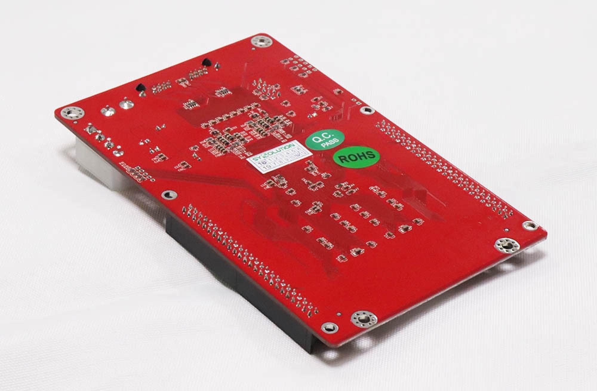 Sysolution Xixun D10 Asynchronous LED Receiver Card