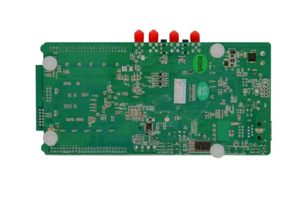 Sysolution Xixun E36 4G/5G Wi-Fi Internet LED Screen Controller Card System