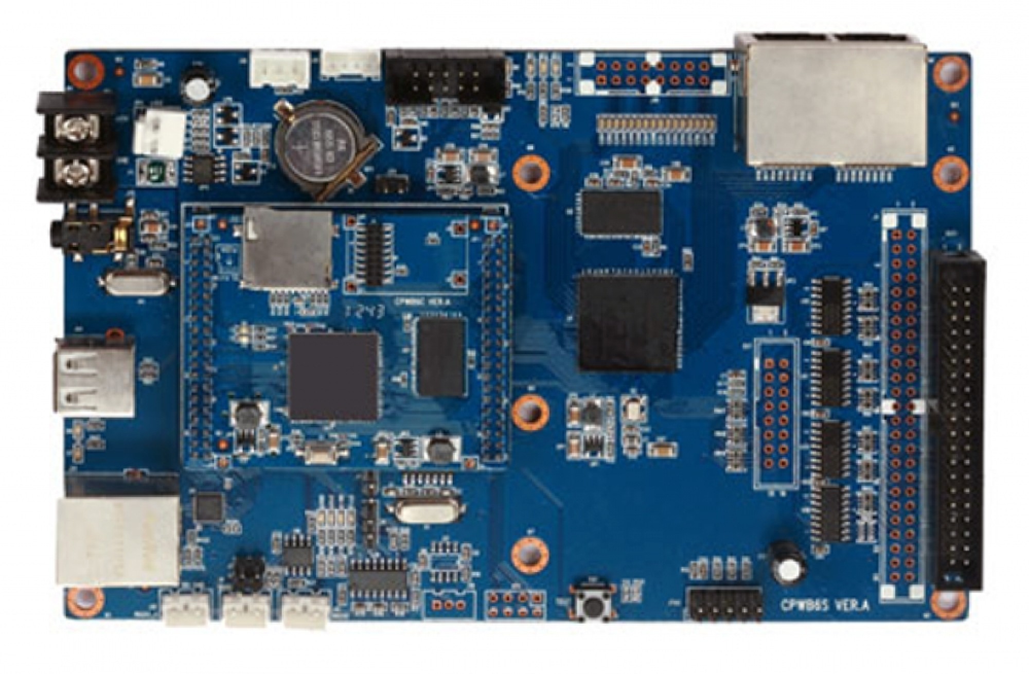 Lumen C-Power6200 Video LED Controller Card