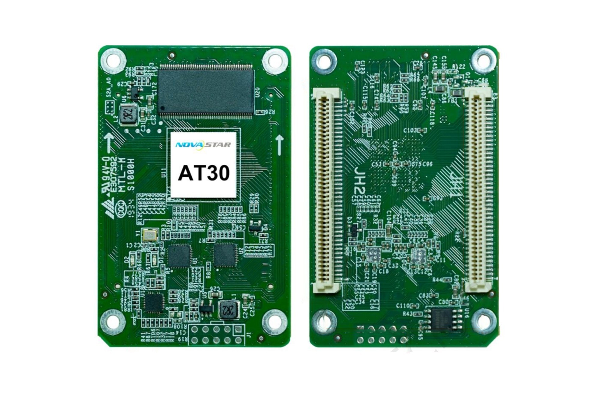 Novastar LED AT20 AT30 AT32 AT60 Universal Small Size LED Receiving Card
