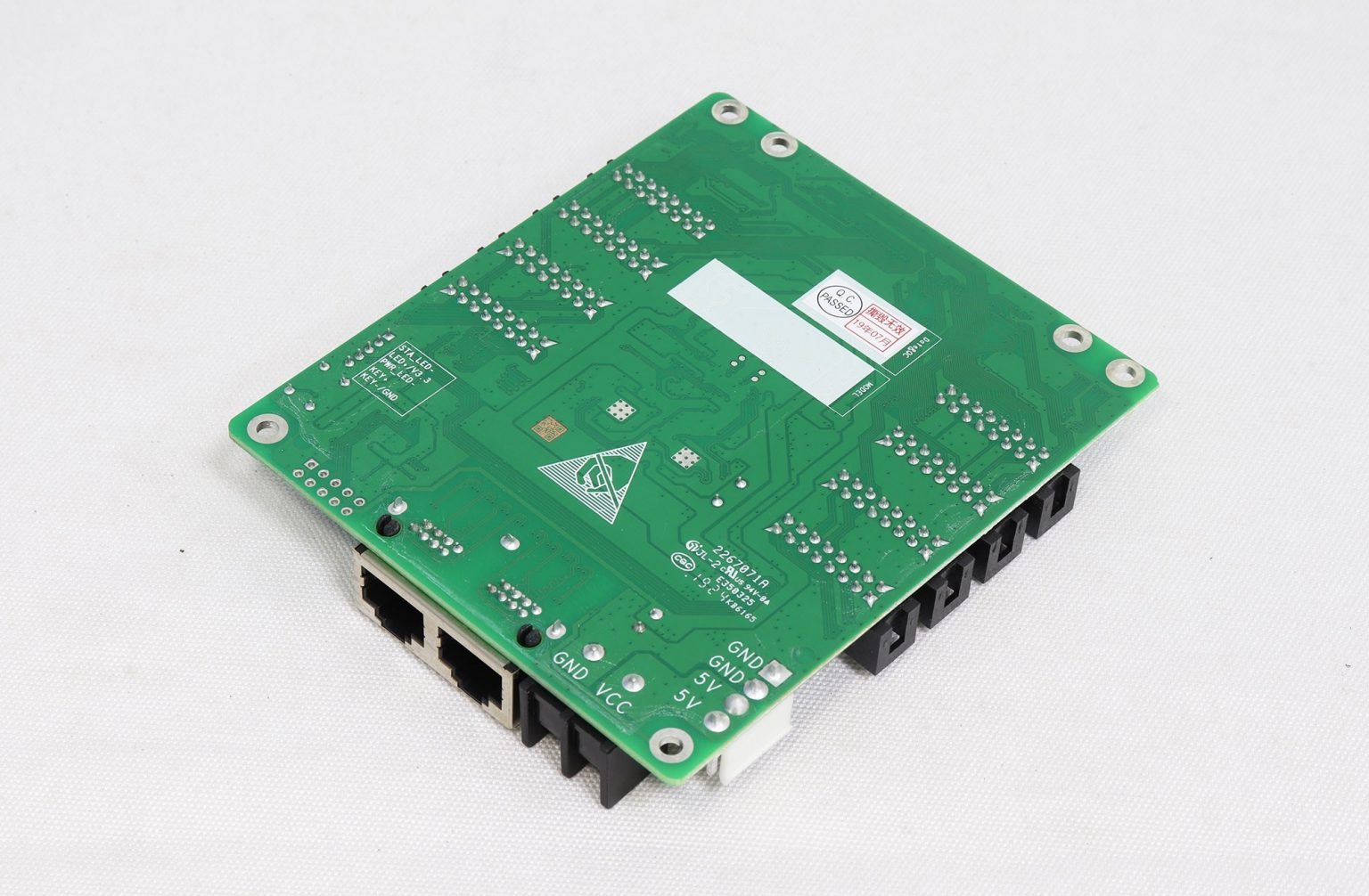 Novastar DH418 Receiver Card LED Video Screen