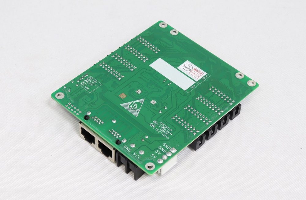 Novastar DH418 Receiver Card LED Video Screen