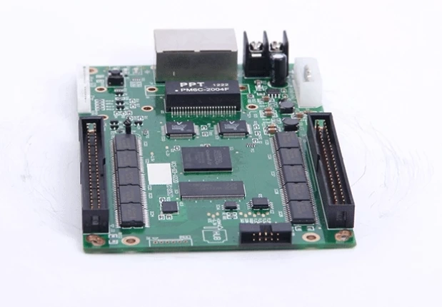 Mooncell VCSG3-V22D LED Screen Receiving Card