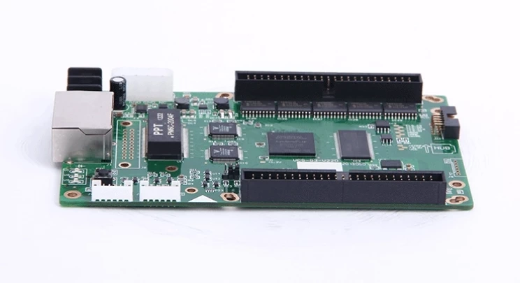 Mooncell VCSG3-V22D LED Screen Receiving Card